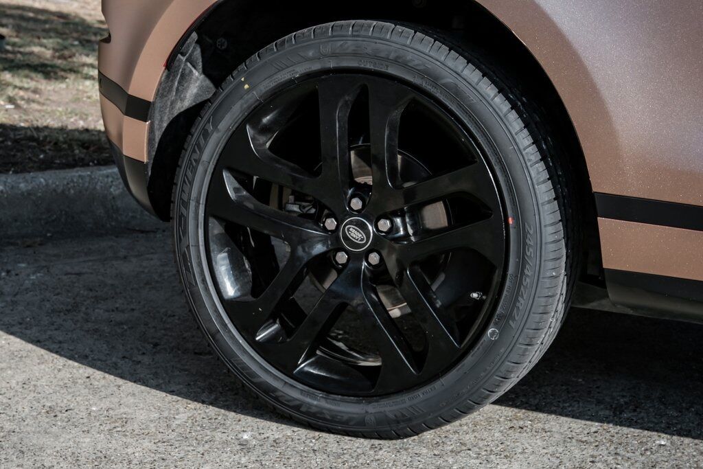 2020 Land Rover Range Rover Evoque S Bradenton  FL