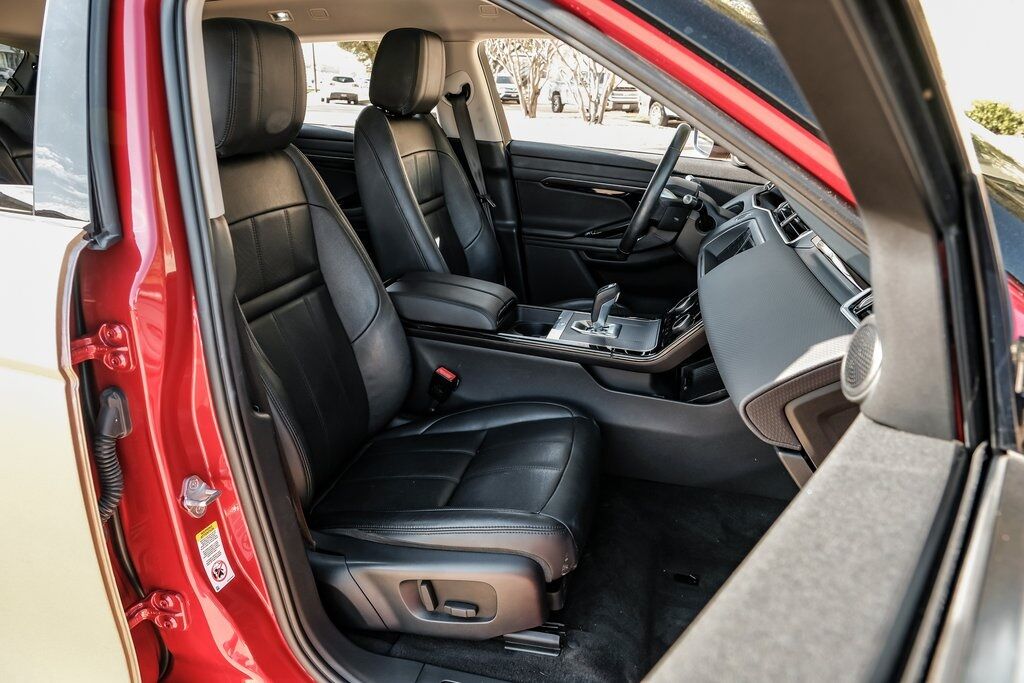 2020 Land Rover Range Rover Evoque S Bradenton  FL