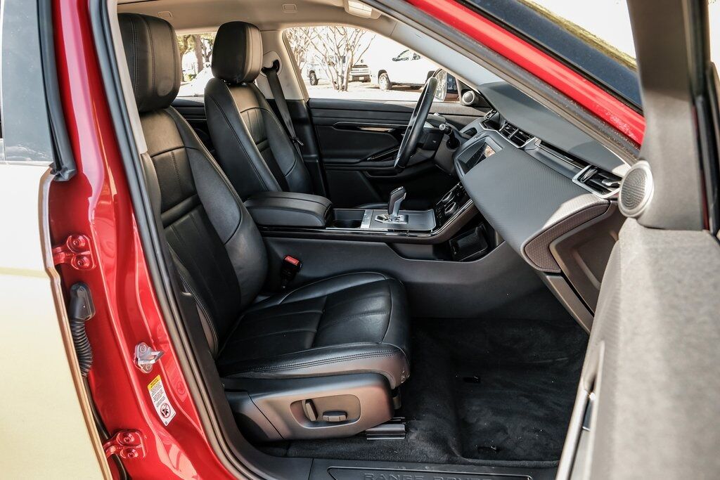 2020 Land Rover Range Rover Evoque S Bradenton  FL