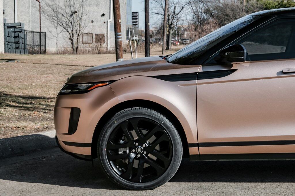 2020 Land Rover Range Rover Evoque S Bradenton  FL