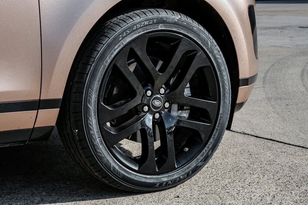 2020 Land Rover Range Rover Evoque S Bradenton  FL