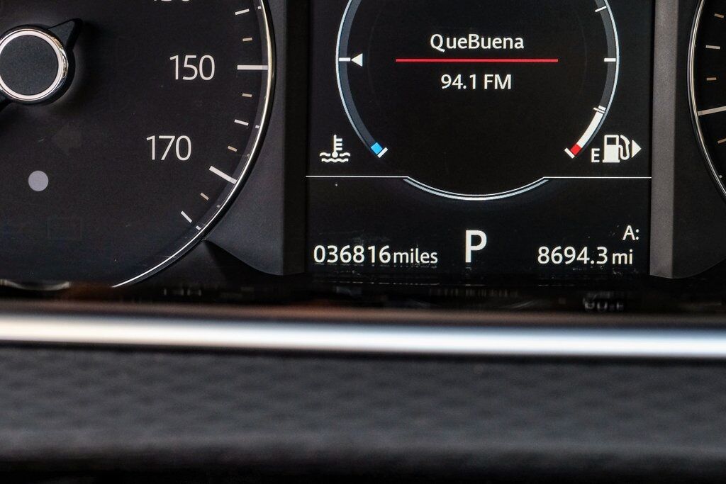 2020 Land Rover Range Rover Evoque S Carrollton TX