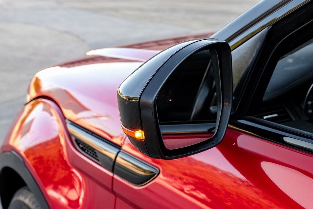 2020 Land Rover Range Rover Evoque S Carrollton TX