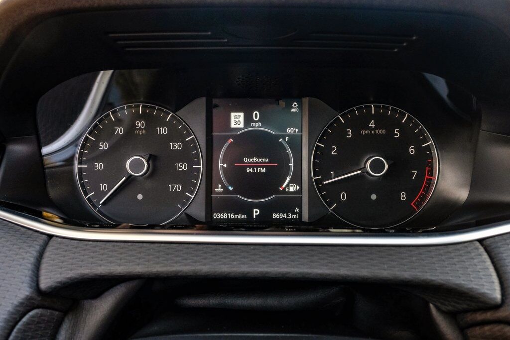 2020 Land Rover Range Rover Evoque S Carrollton TX