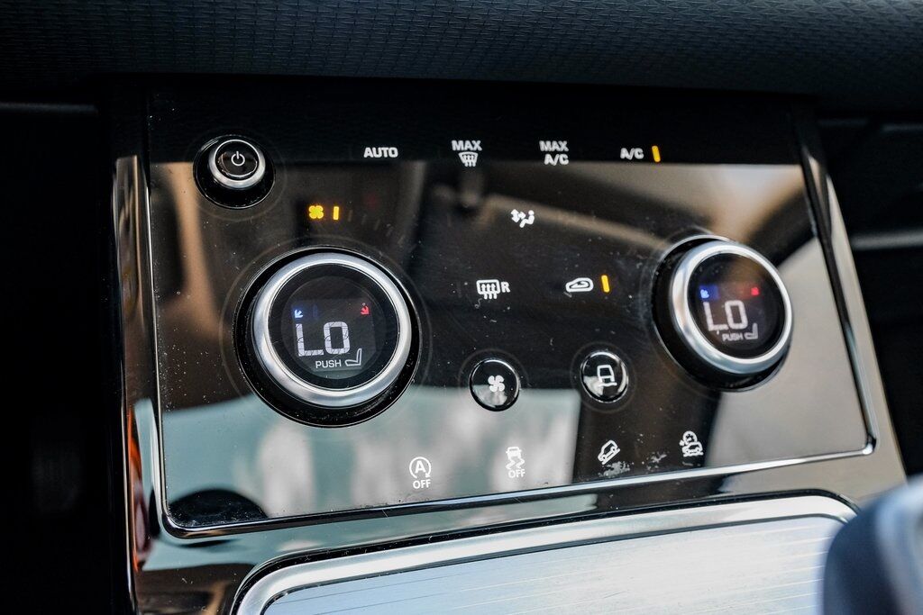 2020 Land Rover Range Rover Evoque S Carrollton TX