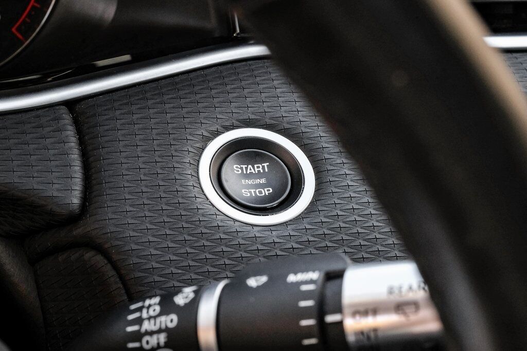 2020 Land Rover Range Rover Evoque S Carrollton TX