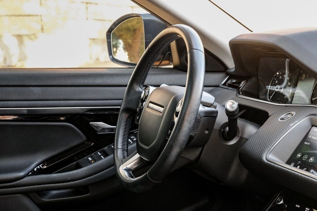 2020 Land Rover Range Rover Evoque S Carrollton TX