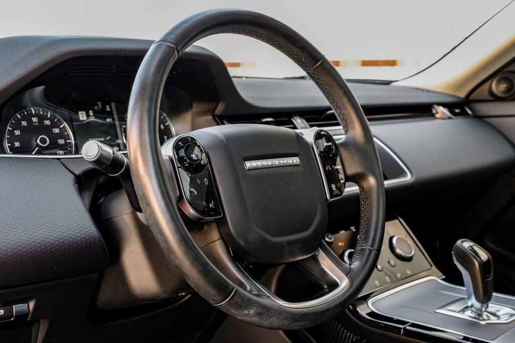 2020 Land Rover Range Rover Evoque S Carrollton TX