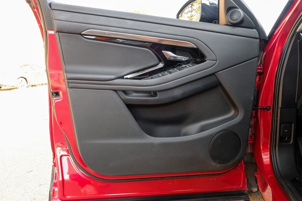 2020 Land Rover Range Rover Evoque S Carrollton TX