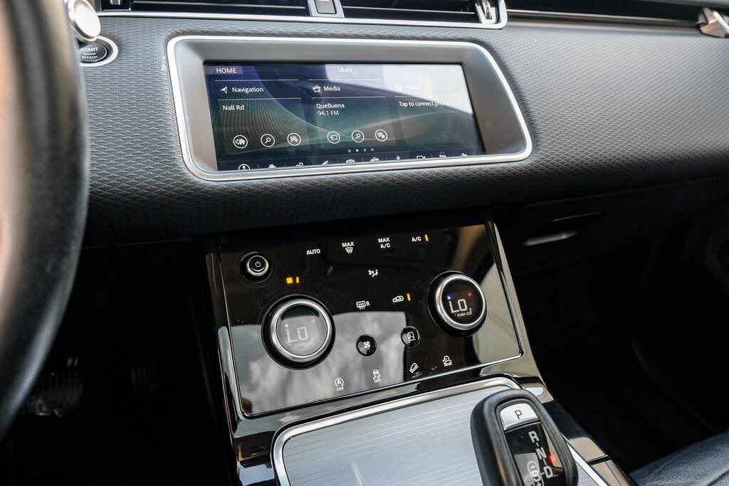 2020 Land Rover Range Rover Evoque S Carrollton TX