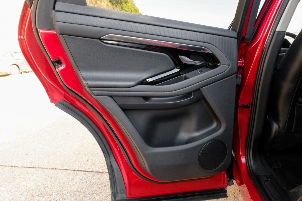 2020 Land Rover Range Rover Evoque S Carrollton TX