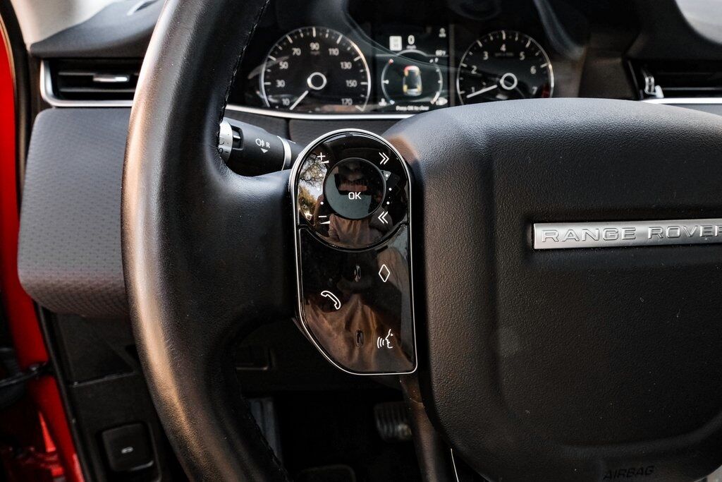 2020 Land Rover Range Rover Evoque S Carrollton TX