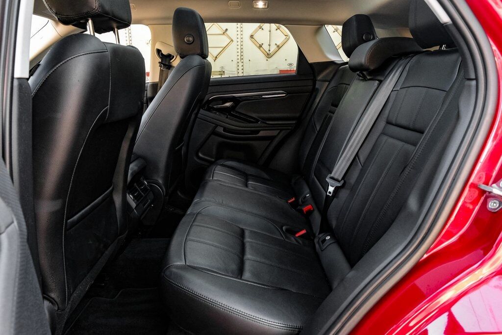 2020 Land Rover Range Rover Evoque S Carrollton TX