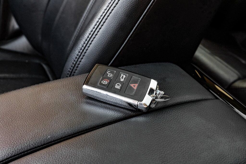 2020 Land Rover Range Rover Evoque S Carrollton TX