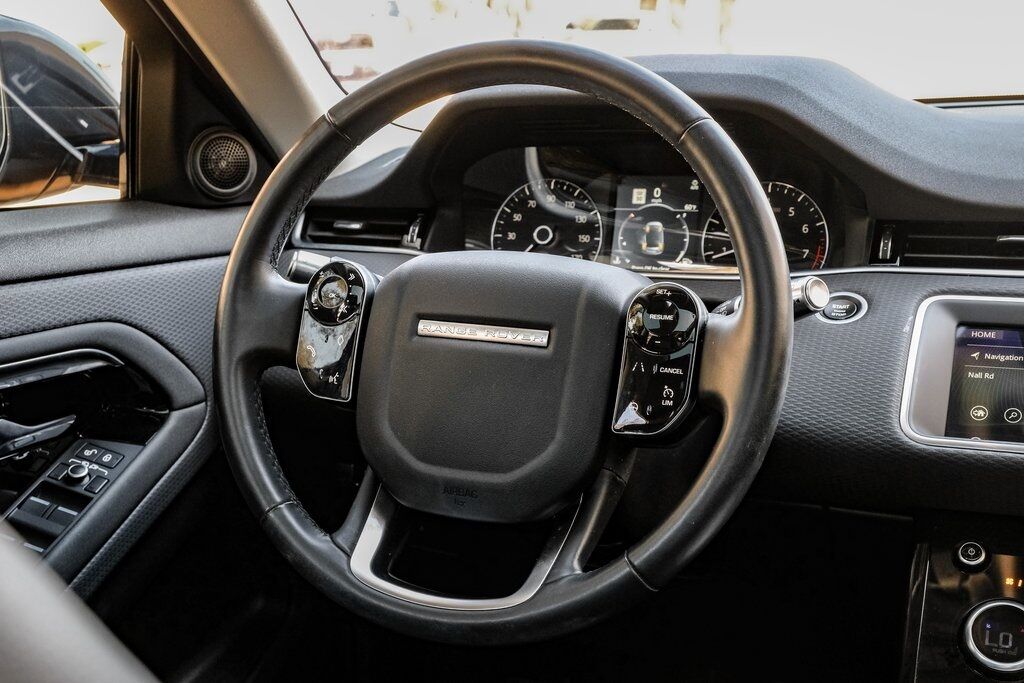 2020 Land Rover Range Rover Evoque S Carrollton TX