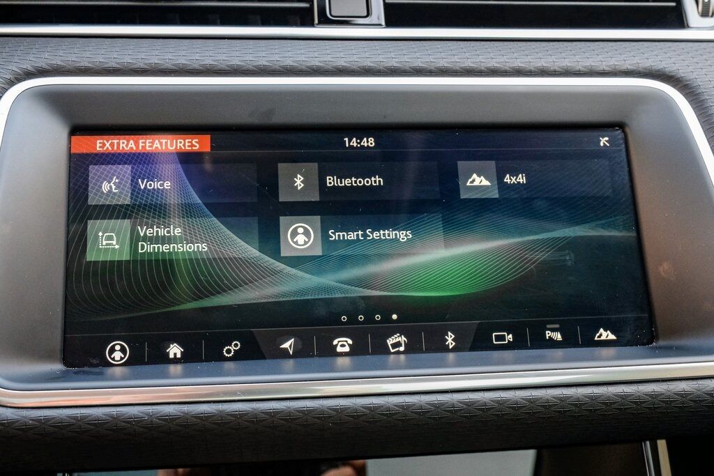 2020 Land Rover Range Rover Evoque S Carrollton TX