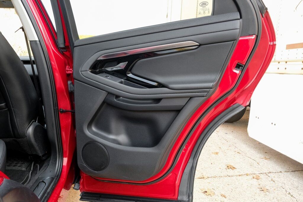 2020 Land Rover Range Rover Evoque S Carrollton TX