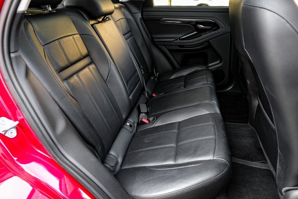 2020 Land Rover Range Rover Evoque S Carrollton TX