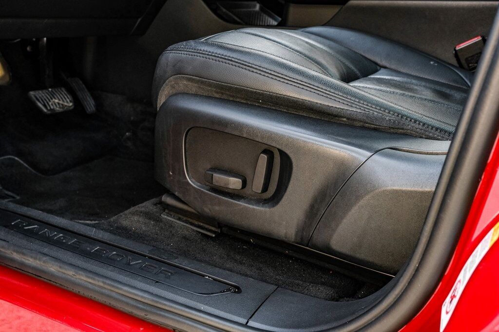 2020 Land Rover Range Rover Evoque S Carrollton TX