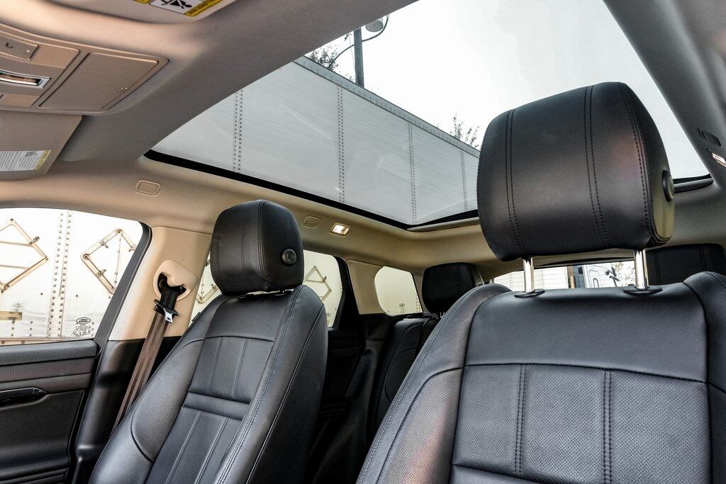 2020 Land Rover Range Rover Evoque S Carrollton TX