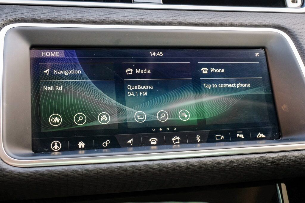 2020 Land Rover Range Rover Evoque S Carrollton TX