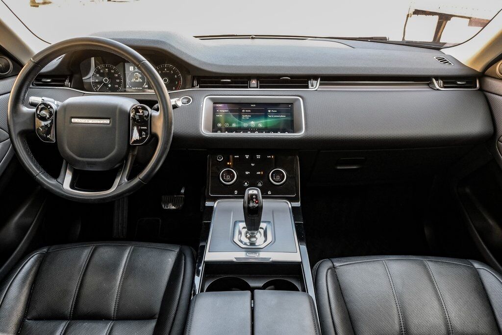 2020 Land Rover Range Rover Evoque S Carrollton TX