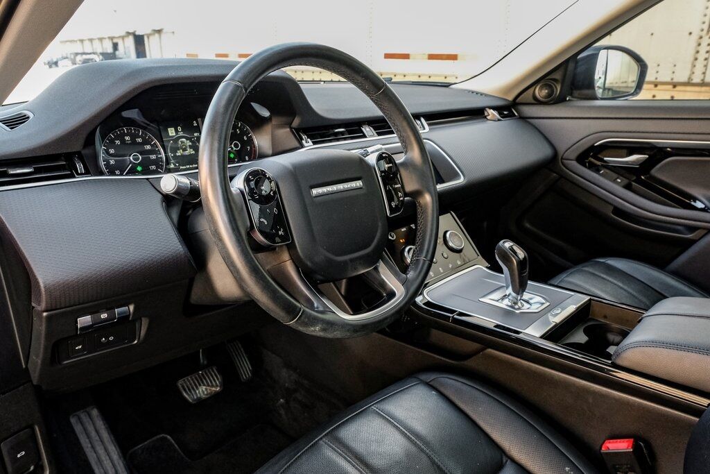 2020 Land Rover Range Rover Evoque S Carrollton TX