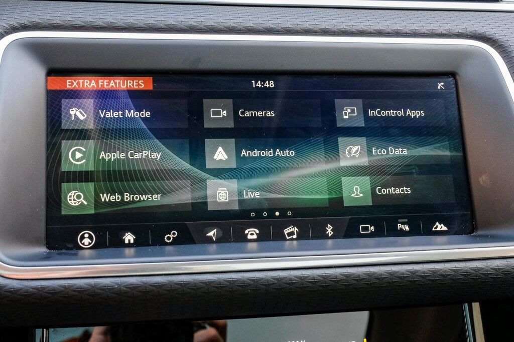 2020 Land Rover Range Rover Evoque S Carrollton TX