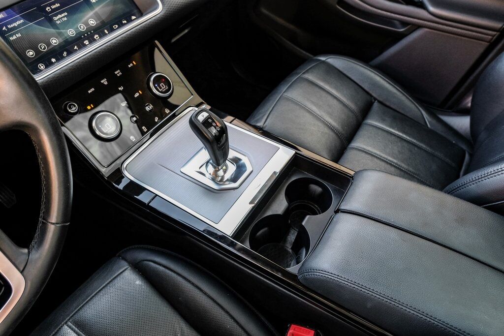 2020 Land Rover Range Rover Evoque S Carrollton TX