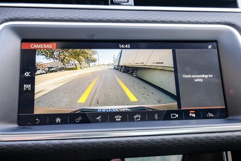 2020 Land Rover Range Rover Evoque S Carrollton TX