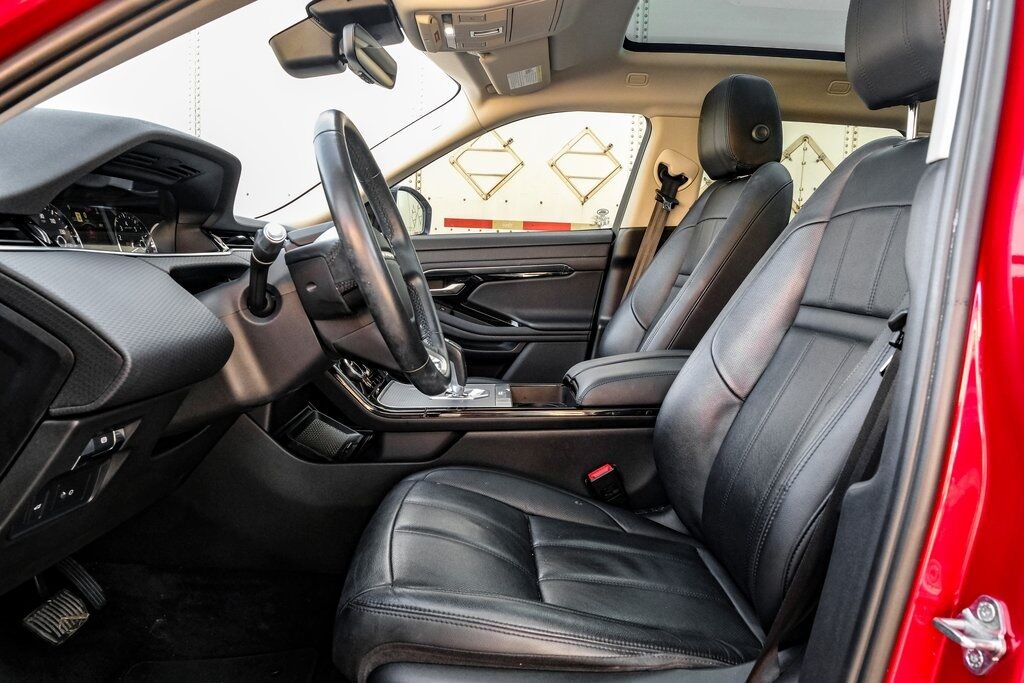 2020 Land Rover Range Rover Evoque S Carrollton TX