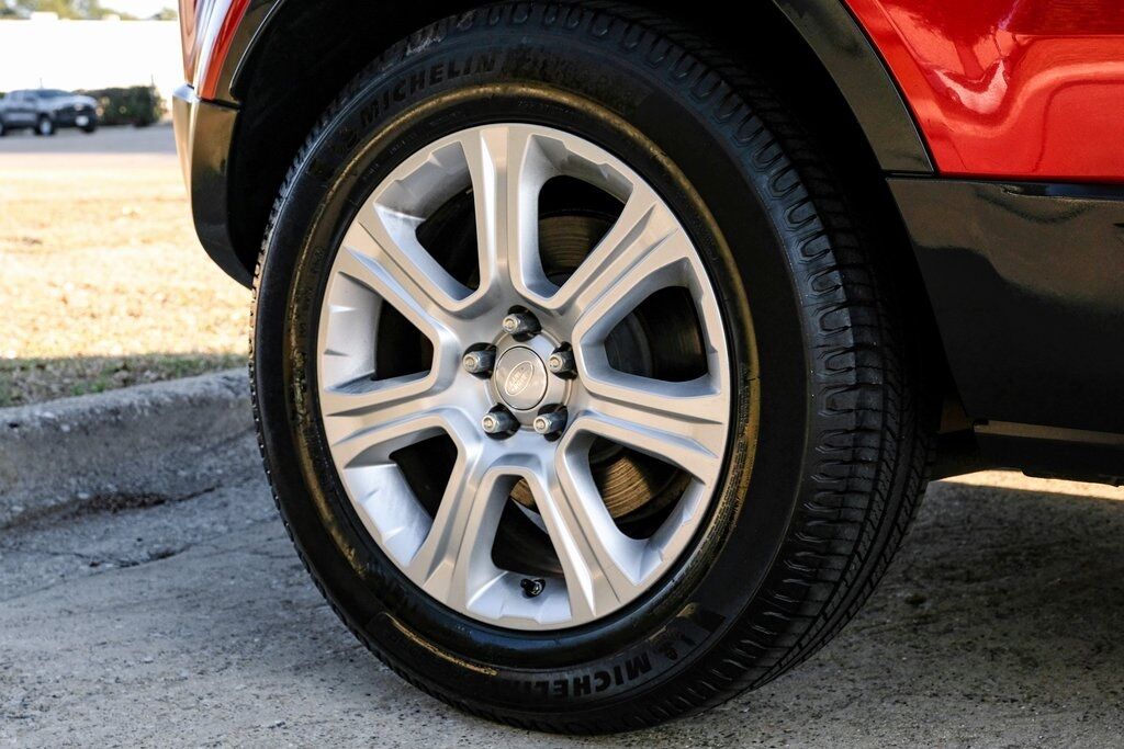 2020 Land Rover Range Rover Evoque S Carrollton TX