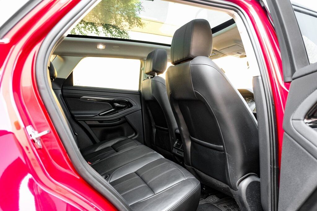 2020 Land Rover Range Rover Evoque S Carrollton TX