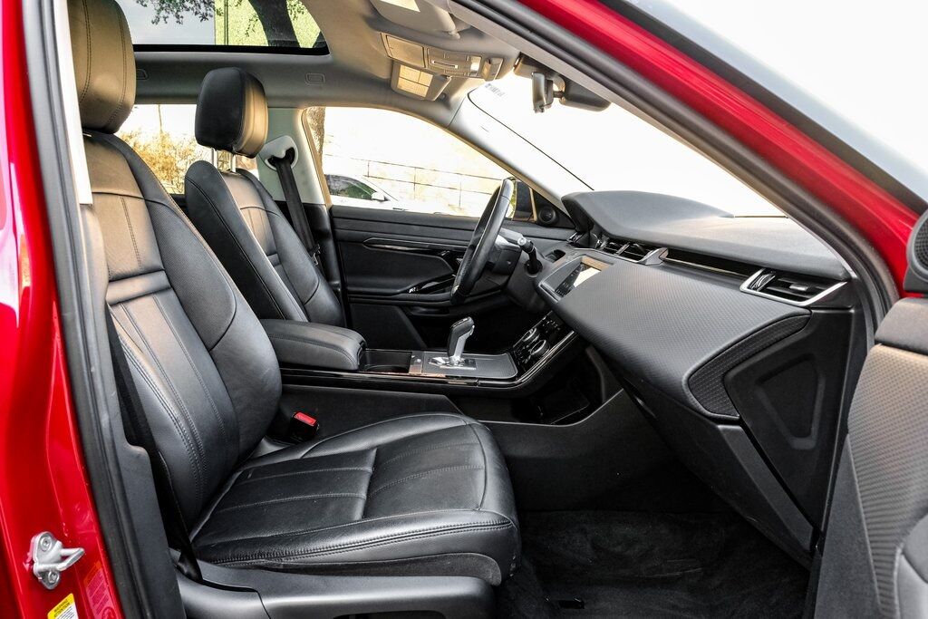 2020 Land Rover Range Rover Evoque S Carrollton TX