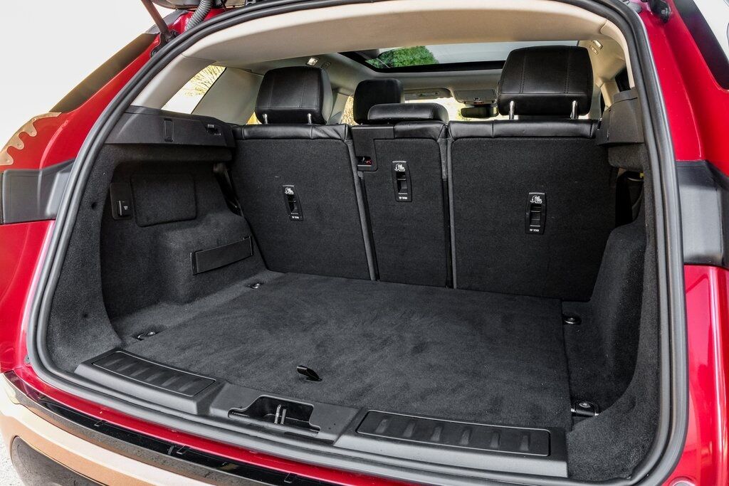 2020 Land Rover Range Rover Evoque S Carrollton TX