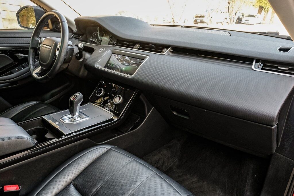 2020 Land Rover Range Rover Evoque S Carrollton TX