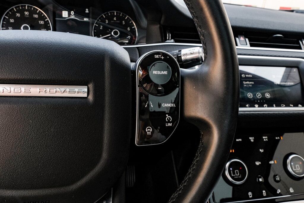 2020 Land Rover Range Rover Evoque S Carrollton TX