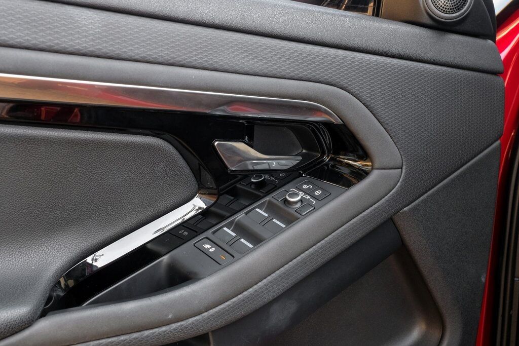 2020 Land Rover Range Rover Evoque S Carrollton TX