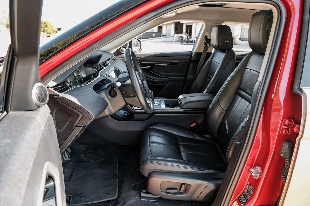 2020 Land Rover Range Rover Evoque S Carrollton TX