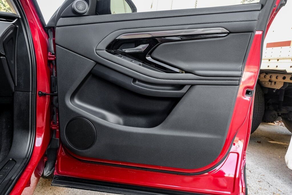 2020 Land Rover Range Rover Evoque S Carrollton TX