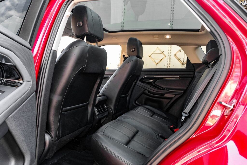 2020 Land Rover Range Rover Evoque S Carrollton TX