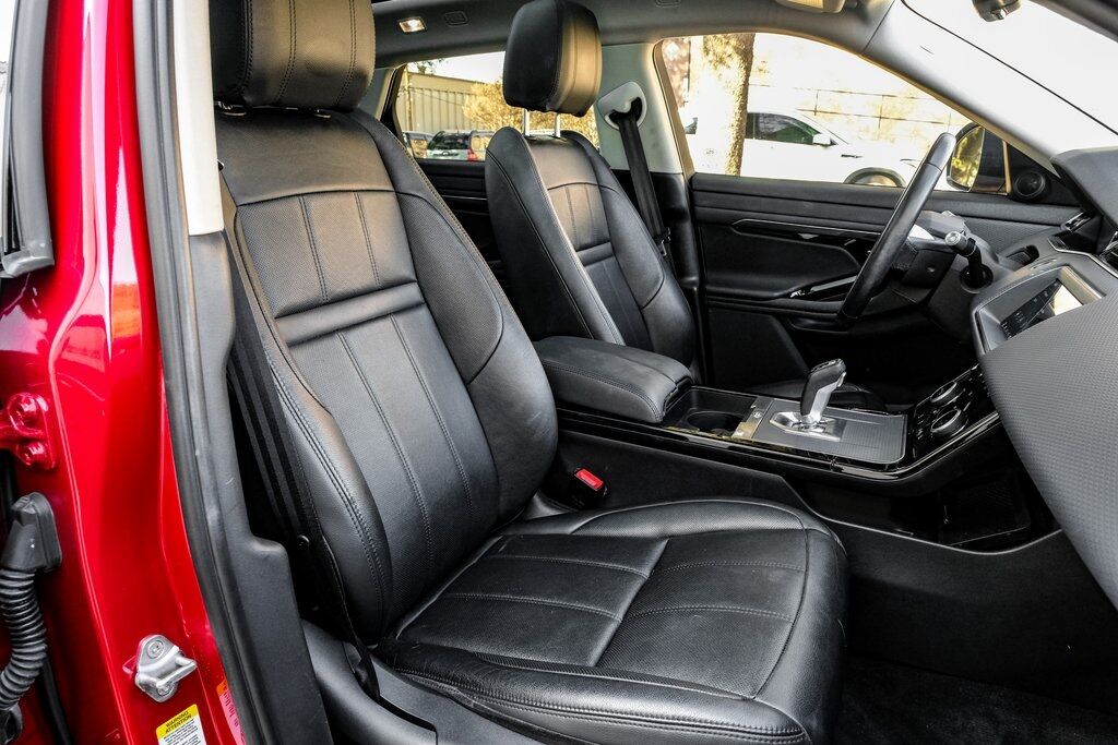 2020 Land Rover Range Rover Evoque S Carrollton TX