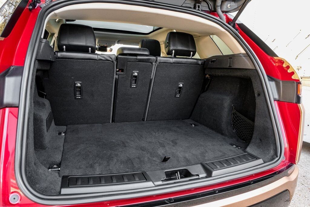 2020 Land Rover Range Rover Evoque S Carrollton TX