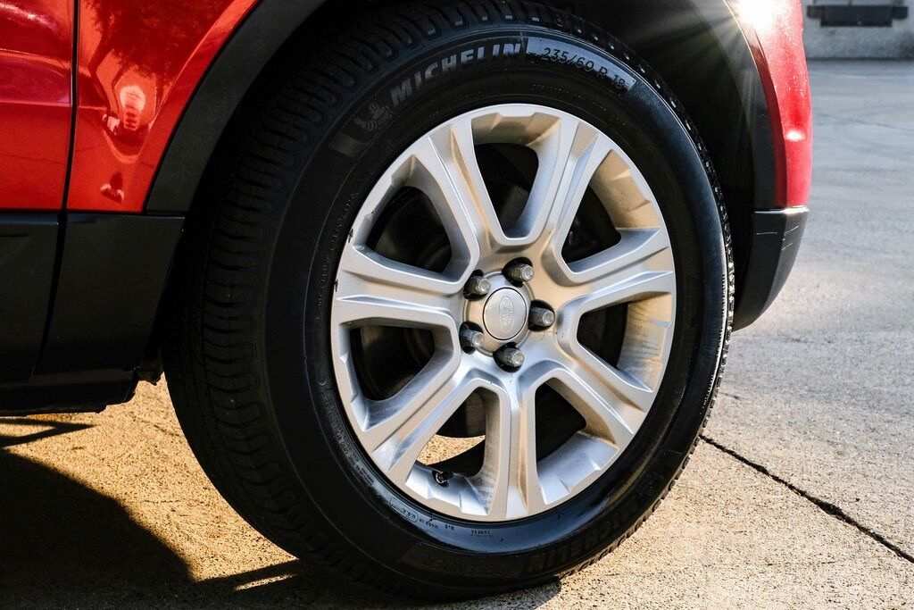 2020 Land Rover Range Rover Evoque S Carrollton TX