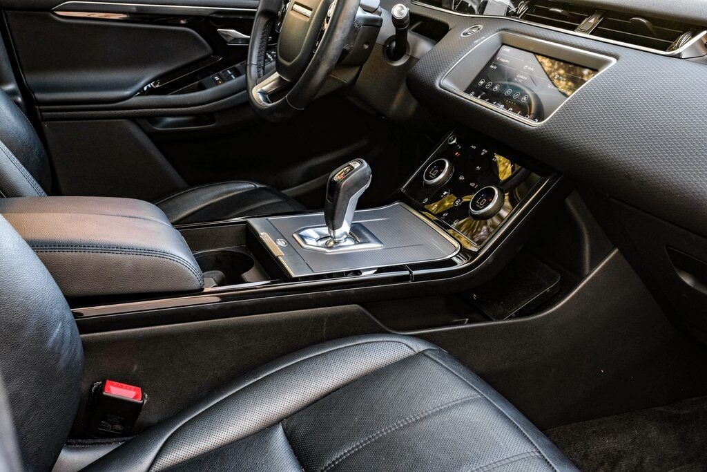 2020 Land Rover Range Rover Evoque S Carrollton TX