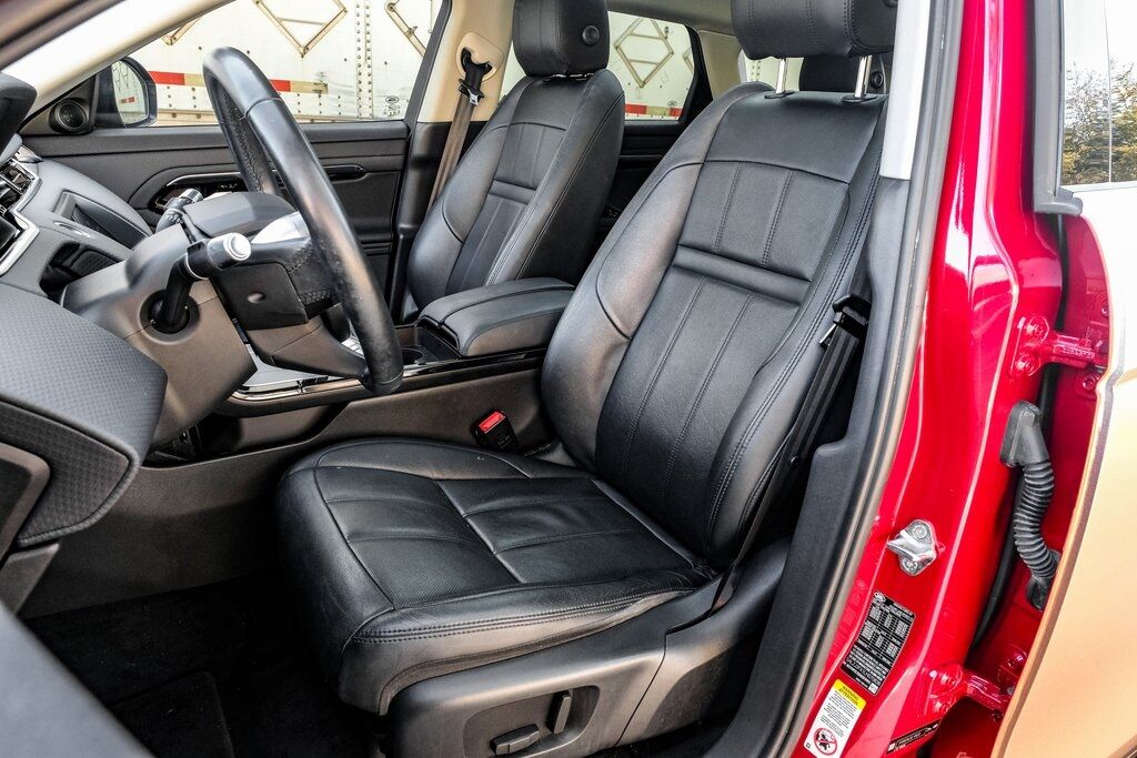 2020 Land Rover Range Rover Evoque S Carrollton TX