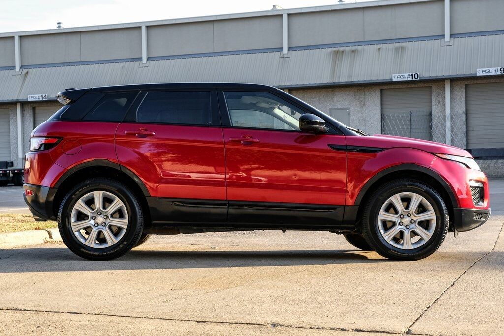 2020 Land Rover Range Rover Evoque S Carrollton TX