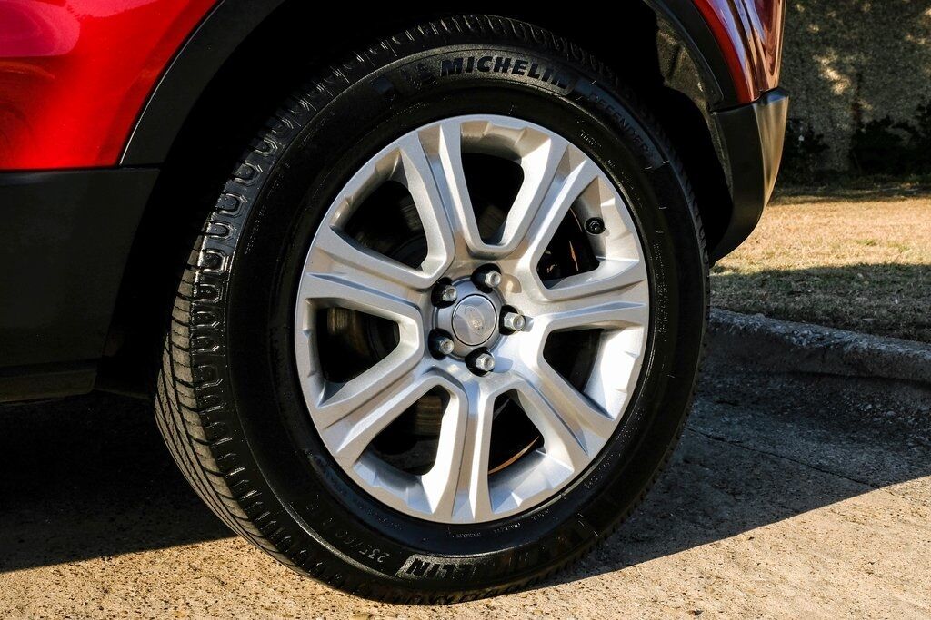 2020 Land Rover Range Rover Evoque S Carrollton TX