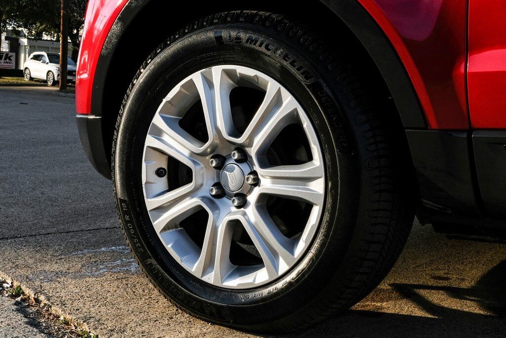 2020 Land Rover Range Rover Evoque S Carrollton TX