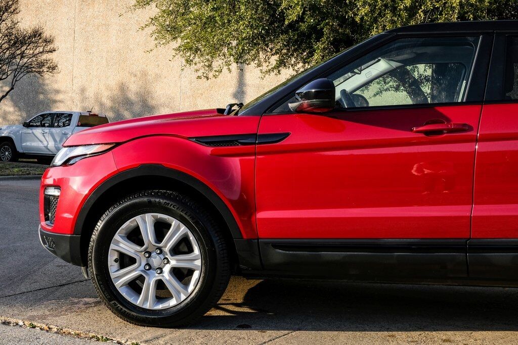 2020 Land Rover Range Rover Evoque S Carrollton TX